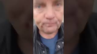 Thomas sweeney bullying harmless people from athlone irish traveller gypsy bkb bareknuckle 2024 [upl. by Ahsoek963]