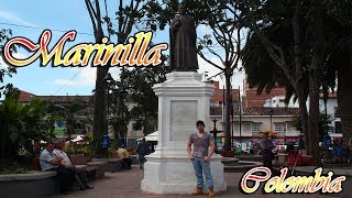 Marinilla Colombia [upl. by Dorahs]