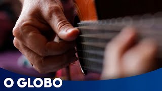 Como a bossa nova mudou o jeito brasileiro de se tocar violão [upl. by Zilevi]