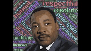 Martin Luther King Jrs Secret Assassination Was MLK Jr Who We Thought Unraveling the Truth [upl. by Wanda]