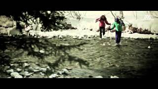 Film Hiver  Winter  ChamonixMontBlanc [upl. by Ioj]