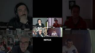 THEVinceRusso about wweraw on Netflix in January 2025 podcast prowrestlingsociety interview [upl. by Eillah]