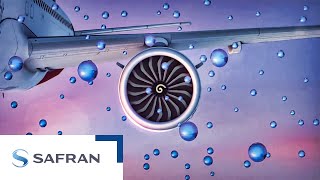 How does a jet engine work   Safran [upl. by Ffej]