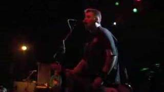 Dropkick Murphys  quotBoys on the Docksquot Live  2006 [upl. by Eciralc]