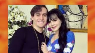 Maribel Guardia le pondra Altar de Muertos a su Hijo Julián Figueroa [upl. by Eneleahs37]