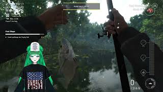 Femboy Fishing Funny Moments also Coin Game [upl. by Issac]