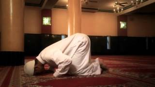 Comment faire la Salat al Fajr la prière de laube [upl. by Leimad]