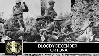 Bloody December Ortona World War 2 Italian Front [upl. by Gio462]