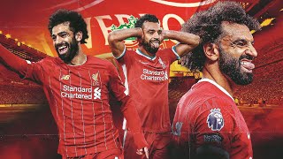 اجمل الاهداف ل محمد صلاح مع ليفربول 🔥اهداف عااالمية MO  SALAH [upl. by Sirrad]