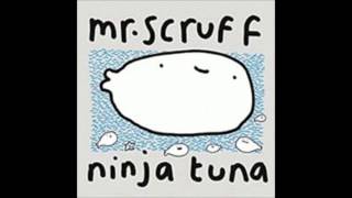 Mr Scruff  Ninja Tuna  Kalimba [upl. by Elylrac]