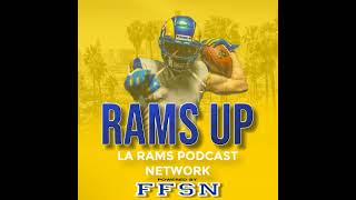 Thirteen More Thoughts from Rams Up [upl. by Dwyer]