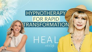 Marisa Peer  Hypnotherapy for Rapid Transformation [upl. by Caralie]