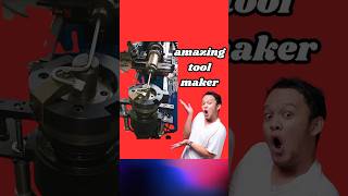 Always create best tool maker machines Hardware learn USA [upl. by Tlok]