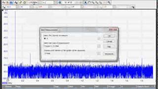 PicoScope 6 Making SNR and THD Measurements [upl. by Heman]