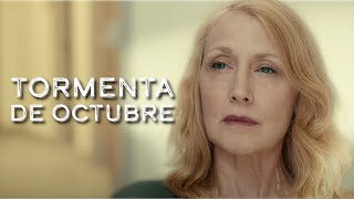 Tormenta de Octubre 👩‍⚕️ Película Completa en Español  Misterio  Patricia Clarkson 2014 [upl. by Rima]