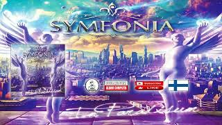 💀 SYMFONIA  IN PARADISUM  Full Album  HQ [upl. by Ehttam]