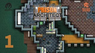 Prison Architect [upl. by Ahron978]