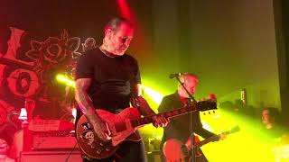 Social Distortion  Dont Take Me for Granted Live at the Bourbon Theatre Lincoln NE 722018 [upl. by Lyrad]