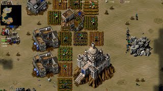 TZAR Burden of the Crown 2000  Gameplay PCUHD [upl. by Noiramed]