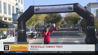 Roseville Turkey Trot [upl. by Simeon]