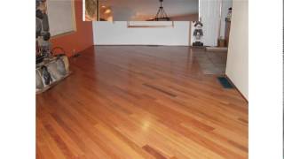 jatoba flooring [upl. by Adnolehs217]