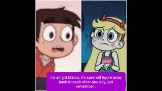 Svtfoe Cleaved Alternate ending [upl. by Enirahtak]