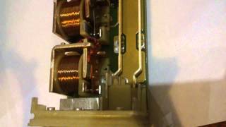 Mercedes overvoltage protection relay defective [upl. by Roselle368]