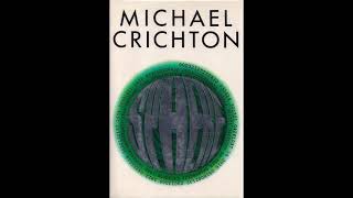 Michael Crichton  Sphere Audiobook Part 4 The Power [upl. by Afrikah771]