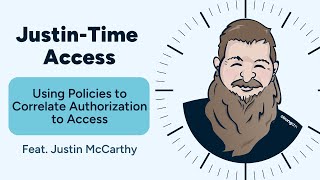 Using Policies to Correlate Authorization to Access [upl. by Ladnik94]