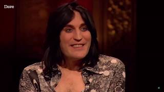 Noel Fielding VS Hecklers other comedians Part 2 [upl. by Sueahccaz343]