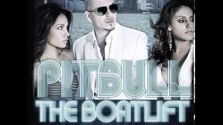 Pitbull ftFrankie J amp Ken Y  Tell Me Remix [upl. by Kellina471]