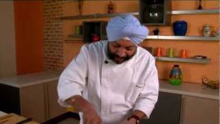 Chicken Tikka Masala Hakka Noodles  By Chef Harpal Singh Sokhi [upl. by Baudoin]