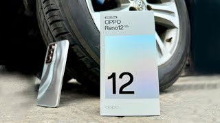 OPPO Reno 12 5G Unboxing and Review [upl. by Viviane]