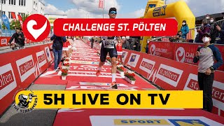 Challenge St Pölten 2021 LIVE [upl. by Nichy]