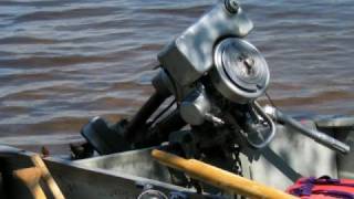 SALE Classic Outboard Boats and Motors 2009 Calendar [upl. by Enileuqkcaj156]