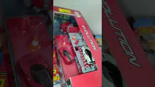 Ferrari Maisto Evolution Review diecastcarsmaistocars ferrari [upl. by Tracey379]