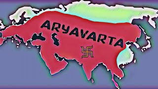 Land of Aryans  Aryavarta [upl. by Assel126]