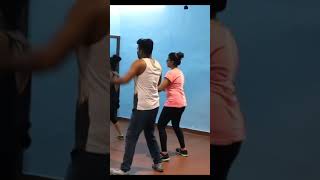 Akshara Singh Dance Practice with Pawan Singh🌹 Akshara Singh Latest aksharasingh [upl. by Horgan974]