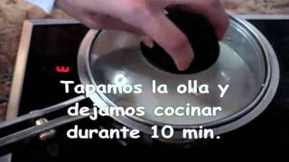 Receta Con Amaranto  Aires De Campo [upl. by Simmons446]