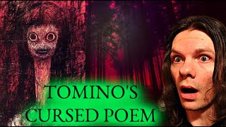 Tomino’s Hell At 3am Challenge CURSED POEM [upl. by Gilleod]