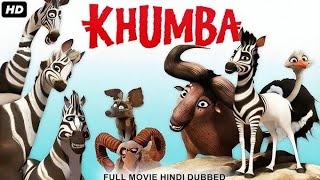 KHUMBA Full HD Movie in Hindi 2024 [upl. by Coltin433]