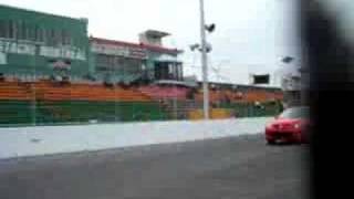 mazdaspeed 6 VS speed 3 [upl. by Enelrihs]