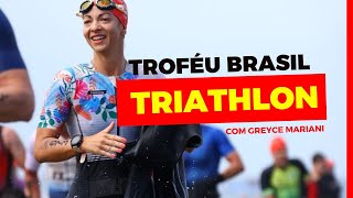 TROFÉU BRASIL DE TRIATHLON [upl. by Anerual]