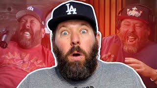 Bert Kreischer Is Out Of Control [upl. by Rozalin]