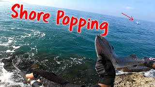 Shore Popping [upl. by Sheng]