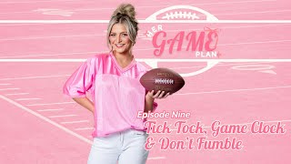 9 Tick Tock Game Clock amp Don’t Fumble [upl. by Arriat445]