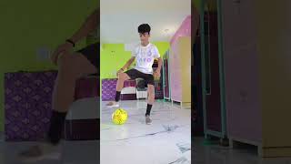 Best 4 football passing skills ⚽ football ronaldo ronaldinho skills viralshorts [upl. by Reed]