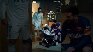 Massir baby crying 😂🤪football 🇦🇷🇦🇷amazingillusions ❤️❤️ [upl. by Enidan]