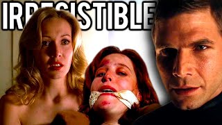 Irresistible S2E13  The XFiles Revisited [upl. by Ennayr]