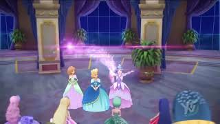 Regal Academy quotThe Midnight Effectquot Clip [upl. by Putnem]